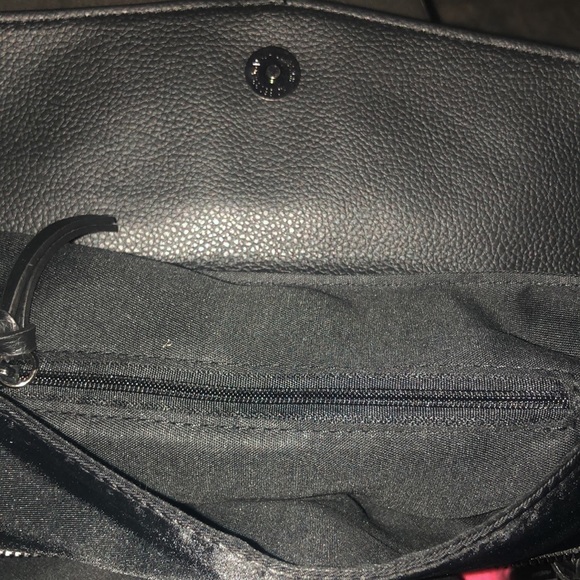 Botkier New York black mini trigger backpack - Picture 7 of 7